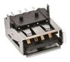 USB, 2.0 TYPE A, RECEPTACLE, SMT 629104151021