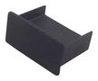 DUST COVER, BLACK, USB TYPE A CONN 726143001