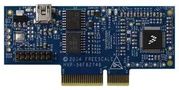 DAUGHTER BOARD, DSP MCU HVP-56F82748