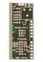 DRIVER BOARD, I2C COG CHARACTER DISPLAY MCCOG-I2C-I-13