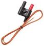 TYPE K THERMOCOUPLE TEMP PROBE, DMM FLUKE 80BK-A