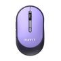 Universal wireless mouse Havit MS78GT (purple), Havit MS78GT