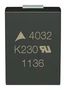 VARISTOR, TRANSIENT VOLTAGE, 43V, 4032 B72660M1140K072