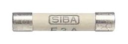 FUSE, CARTRIDGE, 1.6A, TIME DELAY 70-007-65/1.6A