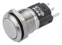 VANDAL SWITCH, SPDT, 5A, 250V 82-4151.1000