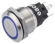 VANDAL SWITCH, SPDT, 5A, 250V 82-5151.1124