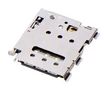 MEMORY AND SIM CARD 504520-0691