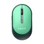 Wireless mouse Havit MS78GT -G (green), Havit MS78GT-G