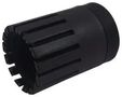 NECTOR M SEAL/CABLE CLAMP ASSEMBLY.17MM 2213351-2