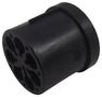 SOCKET DUST CAP, 5POS, GF PBT 2213588-1
