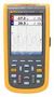 HANDHELD OSCILLOSCOPE, 40MHZ, 400KSPS FLUKE 124B/UK