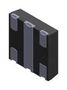 FIXED ATTENUATOR, 0 TO 25GHZ, QFN-EP HMC652LP2ETR