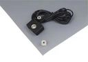 DISSIPATIVE MAT, 610MM X 900MM MC36345