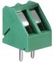 TB, WIRE TO BOARD, 2POS, 22-14AWG CTBP3000/2