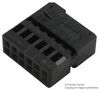 CONN HOUSING, RCPT, 2.54MM 1394048-1