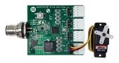 REF DESIGN BOARD, MAX14821 SERVO DRIVER MAXREFDES37#