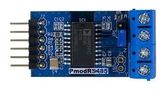 EVALUATION BOARD, RS485 COMMUNICATION 410-310