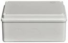 ENCLOSURE, JUNCTION BOX, TP, GREY 00852