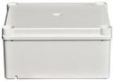 JUNCTION BOX, IP55, THERMOPLASTIC, GREY 1SL0854A00