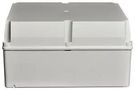 JUNCTION BOX, IP65, THERMOPLASTIC, GREY 1SL0864A00