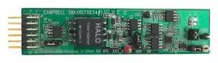 REF DESIGN BRD, 16BIT ANALOGUE FRONT END MAXREFDES4#