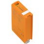Surge voltage arrester  (power supply systems), Spare arrester, Type I + II, I, II, DC Weidmuller 2530530000 04050118540741