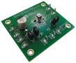 EVALUATION BOARD, SYNC BUCK CONVERTER MAX17550ATBEVKIT#