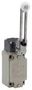 LIMIT SW, SPST-NC/SPST-NO, 400V, 2A D4B4116N