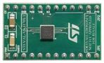 ADAPTER BOARD, ACCELEROMETER STEVAL-MKI170V1