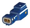 PLUG HOUSING, 2POS, PBT, BLUE 560-002-000-311