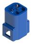 CONNECTOR, PLUG, 1POS, IP67 572-001-420-301