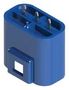 CONNECTOR, PLUG, 3POS, 5.8MM 572-003-420-301
