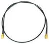 RF CABLE ASSEMBLY, SMA STR PLUG, 610MM MC001053