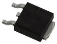 MOSFET, N CHANNEL, 60V, 20A, TO-252-3 NTD20N06T4G