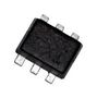 MOSFET, N/P-CH, 20V, 0.5A, SOT-563 SSM6L36FE,LM(T