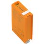 Surge voltage arrester  (power supply systems), Spare arrester, Type I + II, I, II, III, IV, DC Weidmuller 2534300000 04050118545906