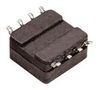 LINE FILTER, SMD, COMMON MODE, 4X1000UH 744202