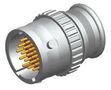 CIRCULAR CONN, RCPT, 12-201, CABLE 2M803-003-01M12-201PN