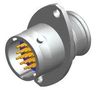 CIRCULAR CONN, RCPT, 9-4, FLANGE 2M803-003-02NF9-4PN