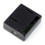 Case for Raspberry Pi 3 Model A+ - black DNG-13669