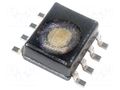 Sensor: humidity; digital; 0÷100%RH; 2.3÷5.5VDC; SO8; OUT: I2C; SMD HONEYWELL HIH6131-021-001