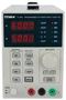 DC POWER SUPPLY, PROG, 1O/P, 60V, 5A 72-2940