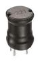INDUCTOR, 3300UH, 0.4A, 5%, RADIAL 7447221332