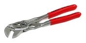 PARALLEL PRESS TOOL, RJ45 DATA CONNECTOR HX-CAT6A