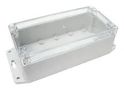 ENCLOSURE, IP65, PC, GREY MC001068