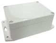 ENCLOSURE, IP65, PC, GREY MC001096