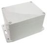 ENCLOSURE, IP65, PC, GREY MC001097