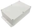 ENCLOSURE, IP65, PC, GREY MC001101