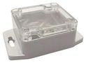 ENCLOSURE, IP65, PC, GREY MC001103