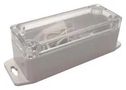 ENCLOSURE, IP65, PC, GREY MC001112